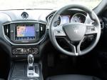 Maserati Ghibli 2014 года (AU)